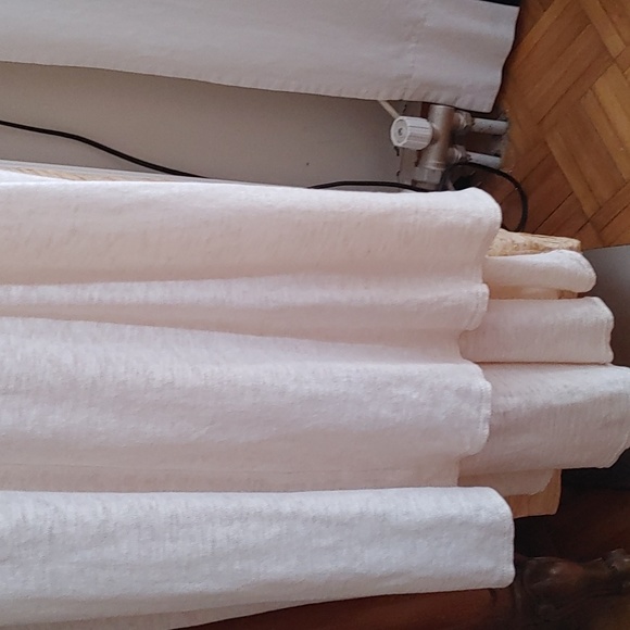 Long Racerback Tunic - Picture 3 of 4